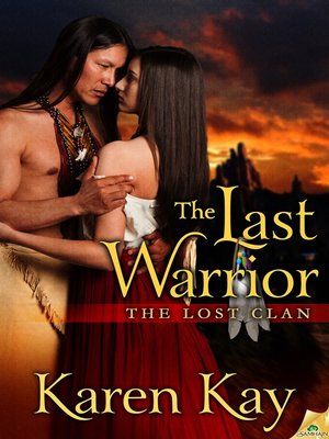 cover image of The Last Warrior